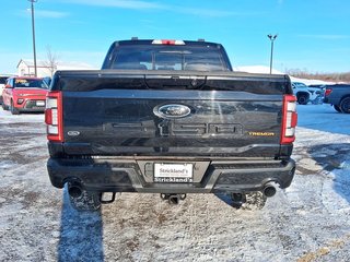 2022 Ford F150 4x4 - Supercrew Tremor - 145'' WB in Stratford, Ontario - 3 - w320h240px