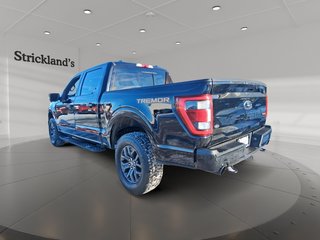 2022 Ford F150 4x4 - Supercrew Tremor - 145'' WB in Stratford, Ontario - 4 - w320h240px