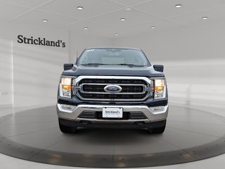 2022 Ford F150 4x4 - Supercrew XLT - 157 WB in Stratford, Ontario - 2 - w320h240px
