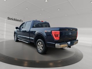 2022 Ford F150 4x4 - Supercrew XLT - 157 WB in Stratford, Ontario - 4 - w320h240px