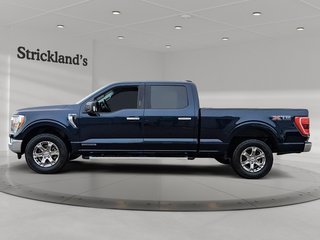 2022 Ford F150 4x4 - Supercrew XLT - 157 WB in Stratford, Ontario - 5 - w320h240px