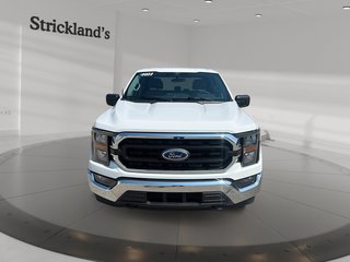 2023 Ford F150 4x4 - Supercab XLT - 145 WB in Stratford, Ontario - 2 - w320h240px