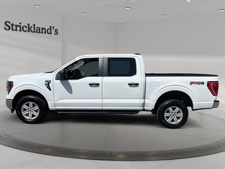 2023 Ford F150 4x4 - Supercab XLT - 145 WB in Stratford, Ontario - 5 - w320h240px