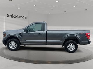 2023 Ford F150 4x4 - Regular Cab XL - 141 WB in Stratford, Ontario - 5 - w320h240px