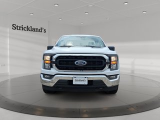2023 Ford F150 4x4 - Regular Cab XLT - 141 WB in Stratford, Ontario - 2 - w320h240px
