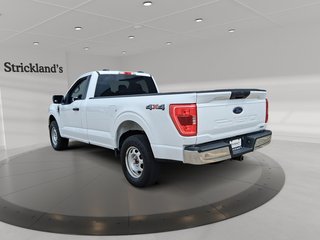 2023 Ford F150 4x4 - Regular Cab XLT - 141 WB in Stratford, Ontario - 4 - w320h240px