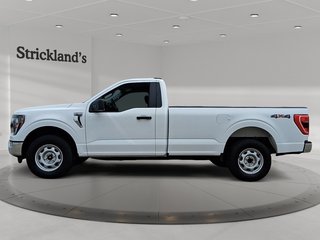 2023 Ford F150 4x4 - Regular Cab XLT - 141 WB in Stratford, Ontario - 5 - w320h240px