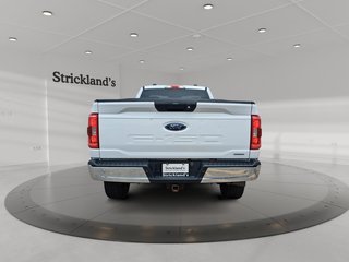 2023 Ford F150 4x4 - Regular Cab XLT - 141 WB in Stratford, Ontario - 3 - w320h240px
