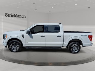 2023 Ford F150 4x2 - Supercrew XLT - 145 WB in Stratford, Ontario - 5 - w320h240px