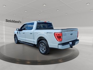 2023 Ford F150 4x2 - Supercrew XLT - 145 WB in Stratford, Ontario - 4 - w320h240px