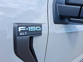 2023 Ford F150 4x2 - Supercrew XLT - 145 WB in Stratford, Ontario - 6 - w320h240px