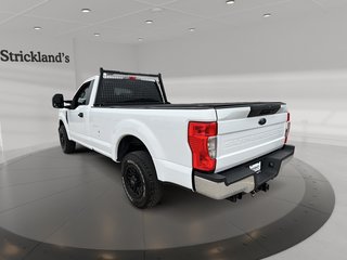 2020 Ford F250 4x2 - SuperCab XL - 164 WB in Stratford, Ontario - 4 - w320h240px