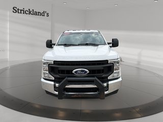 2020 Ford F250 4x2 - SuperCab XL - 164 WB in Stratford, Ontario - 2 - w320h240px