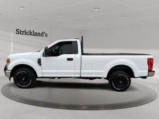 2020 Ford F250 4x2 - SuperCab XL - 164 WB in Stratford, Ontario - 5 - w320h240px