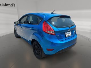 2012 Ford Fiesta S 5D Hatchback in Stratford, Ontario - 4 - w320h240px