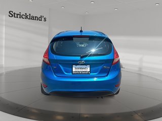 2012 Ford Fiesta S 5D Hatchback in Stratford, Ontario - 3 - w320h240px
