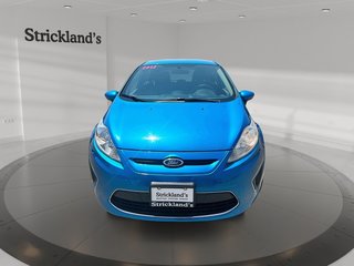 2012 Ford Fiesta S 5D Hatchback in Stratford, Ontario - 2 - w320h240px
