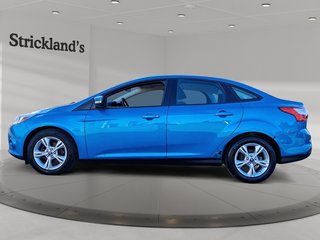 2013 Ford Focus SE 4D Sedan in Stratford, Ontario - 5 - w320h240px