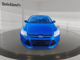 2013 Ford Focus SE 4D Sedan in Stratford, Ontario - 2 - w320h240px