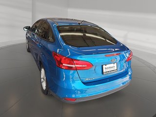 2017 Ford Focus Sedan SE in Stratford, Ontario - 4 - w320h240px