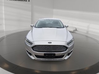 2013 Ford Fusion S in Stratford, Ontario - 2 - w320h240px