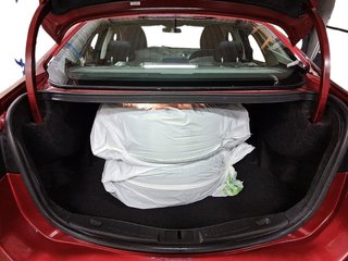 2015 Ford Fusion SE FWD in Stratford, Ontario - 6 - w320h240px