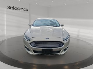 2016 Ford Fusion SE AWD in Stratford, Ontario - 2 - w320h240px