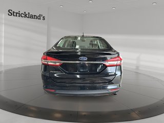 2017 Ford Fusion SE FWD in Stratford, Ontario - 3 - w320h240px
