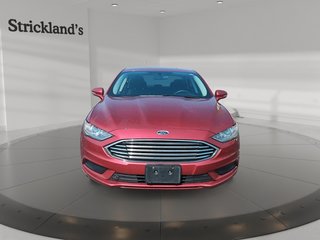 2017 Ford Fusion SE FWD in Stratford, Ontario - 2 - w320h240px