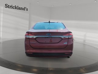 2017 Ford Fusion SE FWD in Stratford, Ontario - 3 - w320h240px
