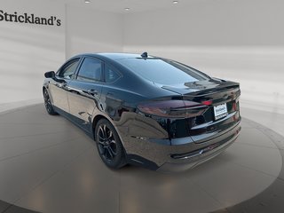 2020 Ford Fusion SE FWD in Stratford, Ontario - 4 - w320h240px