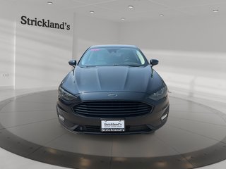 2020 Ford Fusion SE FWD in Stratford, Ontario - 2 - w320h240px