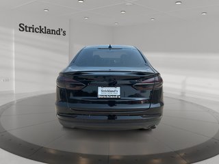 2020 Ford Fusion SE FWD in Stratford, Ontario - 3 - w320h240px