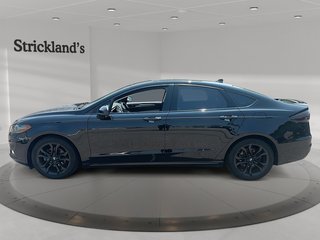 2020 Ford Fusion SE FWD in Stratford, Ontario - 5 - w320h240px