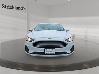 2020 Ford Fusion SE HEV in Stratford, Ontario - 2 - w320h240px