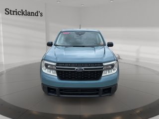 2022 Ford Maverick XL Crew Cab AWD 2.0L Ecoboost in Stratford, Ontario - 2 - w320h240px