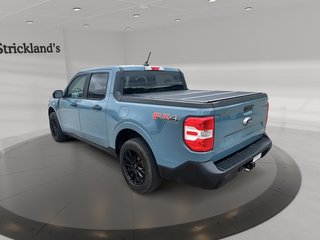 2022 Ford Maverick XL Crew Cab AWD 2.0L Ecoboost in Stratford, Ontario - 4 - w320h240px