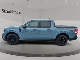 2022 Ford Maverick XL Crew Cab AWD 2.0L Ecoboost in Stratford, Ontario - 5 - w320h240px