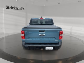 2022 Ford Maverick XL Crew Cab AWD 2.0L Ecoboost in Stratford, Ontario - 3 - w320h240px
