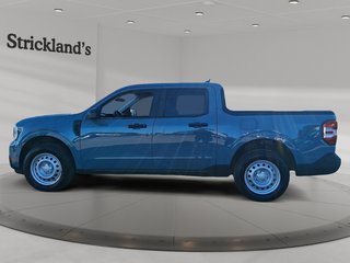 2022 Ford Maverick XL Crew Cab FWD 2.5L Hybrid in Stratford, Ontario - 5 - w320h240px