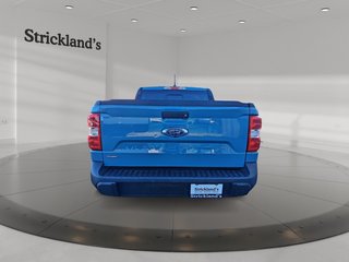 2022 Ford Maverick XL Crew Cab FWD 2.5L Hybrid in Stratford, Ontario - 3 - w320h240px