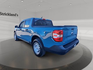 2022 Ford Maverick XL Crew Cab FWD 2.5L Hybrid in Stratford, Ontario - 4 - w320h240px