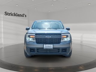 2022 Ford Maverick XLT Crew Cab AWD 2.0L Ecoboost in Stratford, Ontario - 2 - w320h240px