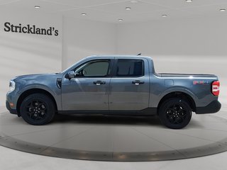 2022 Ford Maverick XLT Crew Cab AWD 2.0L Ecoboost in Stratford, Ontario - 5 - w320h240px