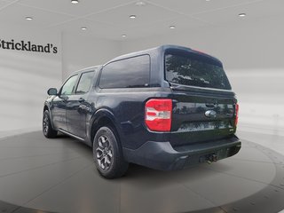 2022 Ford Maverick XLT Crew Cab AWD 2.0L Ecoboost in Stratford, Ontario - 4 - w320h240px