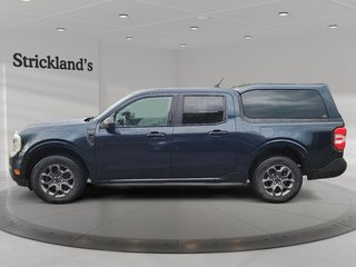 2022 Ford Maverick XLT Crew Cab AWD 2.0L Ecoboost in Stratford, Ontario - 5 - w320h240px