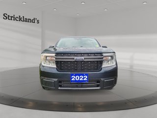 2022 Ford Maverick XLT Crew Cab AWD 2.0L Ecoboost in Stratford, Ontario - 2 - w320h240px