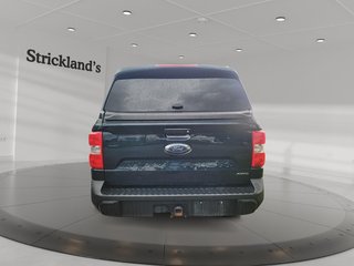 2022 Ford Maverick XLT Crew Cab AWD 2.0L Ecoboost in Stratford, Ontario - 3 - w320h240px