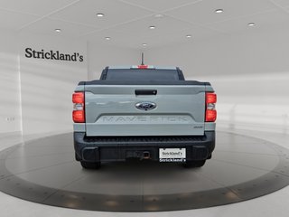 2022 Ford Maverick XLT Crew Cab AWD 2.0L Ecoboost in Stratford, Ontario - 5 - w320h240px