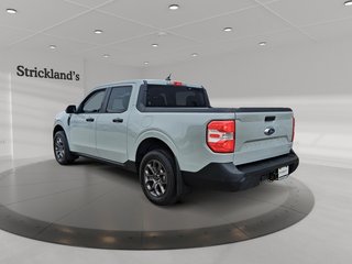 2022 Ford Maverick XLT Crew Cab AWD 2.0L Ecoboost in Stratford, Ontario - 4 - w320h240px